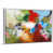 White Framed Canvas is unavailable