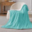 Couvre-lit Sherpa Bedsure GentleSoft ™ - couverture épaisse pour lit toutes saisons - cadeau idéal pour les étudiants-105504635-105504644