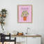 Cadre flottant Dolce Vita Lemon Tree, design par Be Ni La-1412701072-1412701077