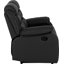 2 Seater Faux Leather Sofa-570038706