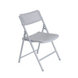 Airflex Plastic / Resin Stackable Folding Chair Folding Chair Set