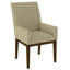 Upholstered Arm Chair-294968160-294967816