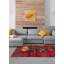 Dequita Wool Oriental Indoor Rug