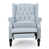 Tissu bleu clair est en rupture de stock