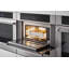 30"W. Steam Convection Oven-1264554521