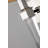 Ruskin Solid Brass Wallchiere-1242386576