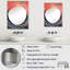 Toma - Desert Decorative Wall Mirror MIR140731-1319900574