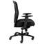 Fauteuil président Hon Mesh
