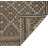 Benge Wool Geometric Indoor Rug
