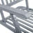 Deckchair Patio Lounge Chair Folding Sunbed Cushion Solid Acacia Wood-964092548-964092551