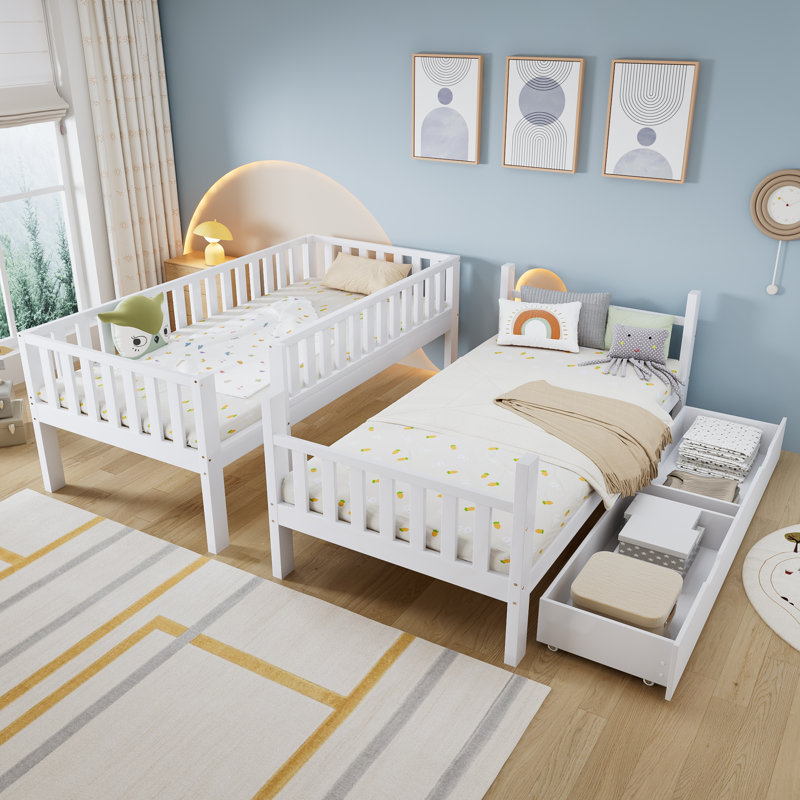 Boeld Bed