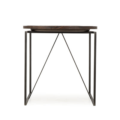 Table de bout georgina Thomas Bina