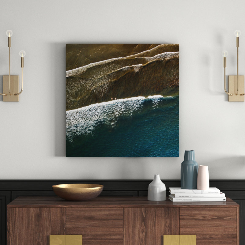 Wrapped Canvas Print, 81 cm H x 81 cm W x 3.81 cm D