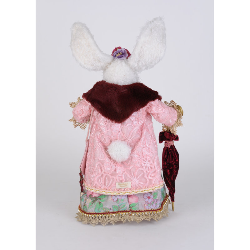 Florence Bunny