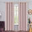 Zmari Blackout Curtain Pair-425913676-425913674
