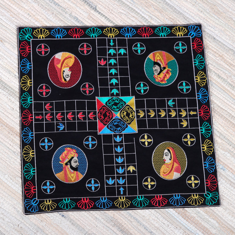 Ludo