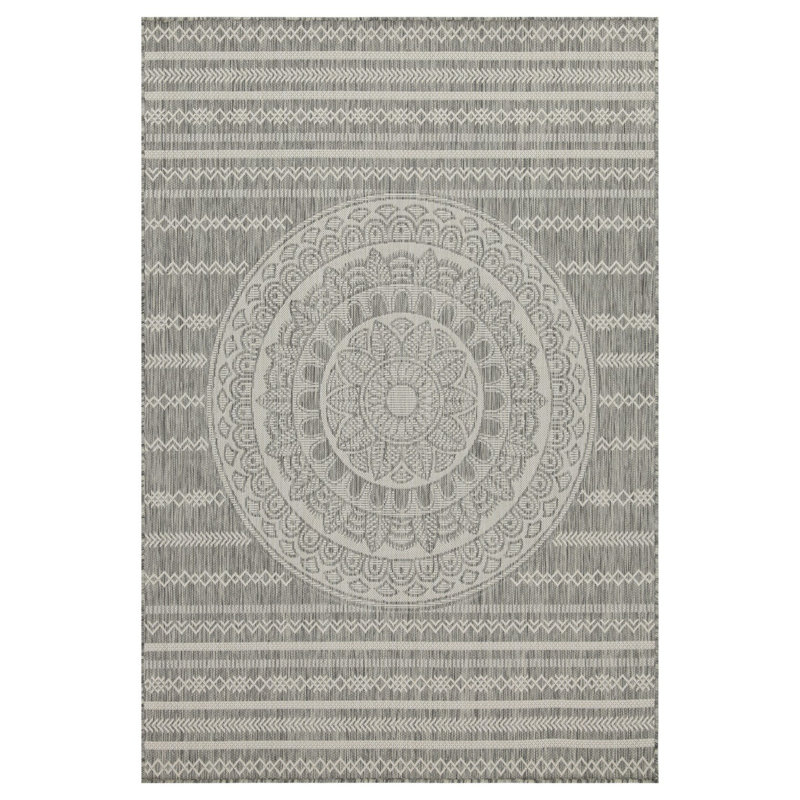 Unique Rugs - The Perfect Home Gift, Rectangle 7'10" x 10'3"