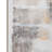 Abstract Framed On Canvas Painting