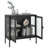 Eighlin Accent Cabinet
