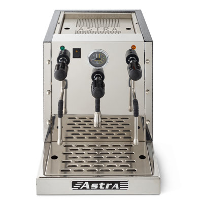 Astra Manufacturing Espresso Machine