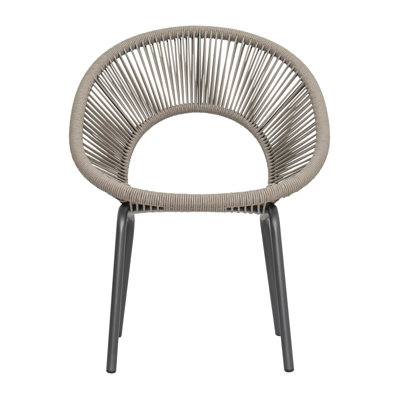 Fauteuil de salle à manger Archipelago