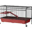 Maisonnette pour animaux 48 po L 48 po