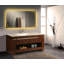 Miroir de salle de bain Alladin
