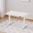 Electric Standing Desk Height Adjustable Desk Sit Stand Desk With Time Reminder Stand up Desk 3 Memory Setting Electric Desk-1206005171-1206005170