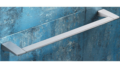 Glamour 23.6'' Wall Towel Bar