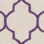 Rotteck Geometric Wool Hand Woven Area Rug-96369151