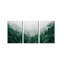 3 Piece Wrapped Canvas Wall Art