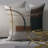 Abstract Reversible Throw Pillow-1150322127