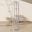 163cm Traditional Floor Lamp