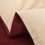  Édredon simple réversible toutes saisons en duvet synthétique-528040271-528040267