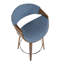 Tabouret de bar et de comptoir Archaimbaud-927428932-927428934