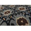 Tapis de couloir tibétain Slate-717243556