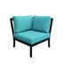 Madison 6 - Person Modular Patio Conversation Sets with Cushions