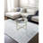 Burtis Washable Abstract Indoor Rug-742664814