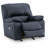 Gwenlli Upholstered Power Recliner