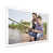 White Single Picture Framed selected