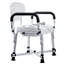 Professional Adjustable Bathroom Shower Transfer Bench