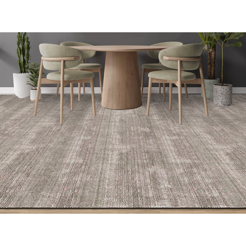 One-of-a-Kind 8'9" X 11'9" Area Rug