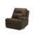 Trevina 6 Piece Sectional - Saddle Brown