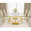 Chaise parsons Ladye