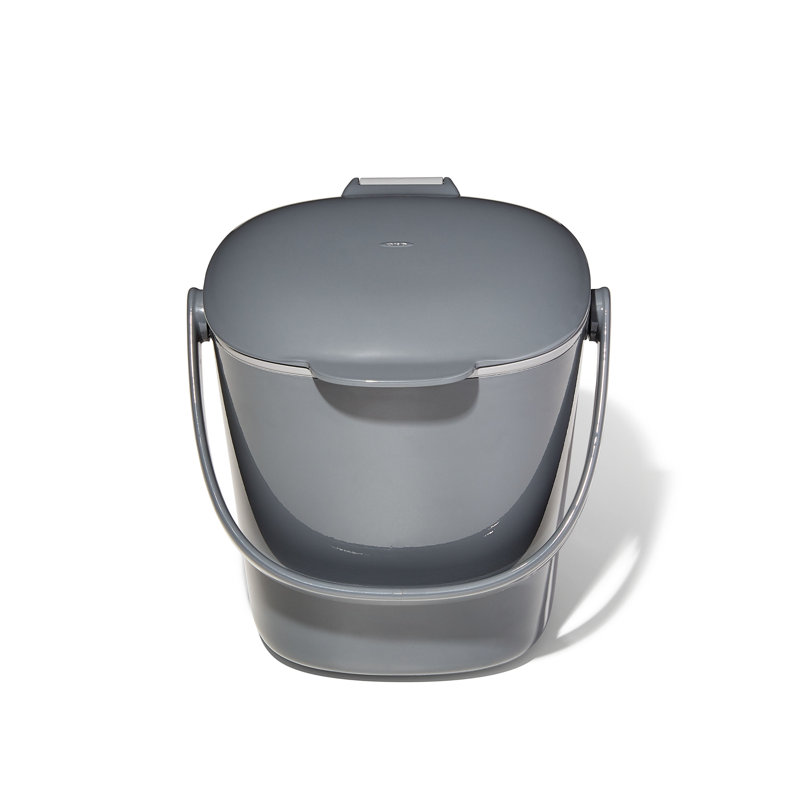 Plastic Bucket