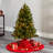 Lighted Christmas Tree-2012693070