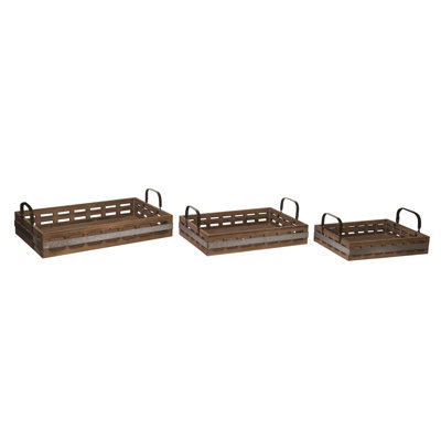 17 Stories Tray