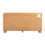 Commode 6 tiroirs Miles