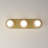 Rocha 3 - Light Dimmable Bath Bar-839834027-839834025