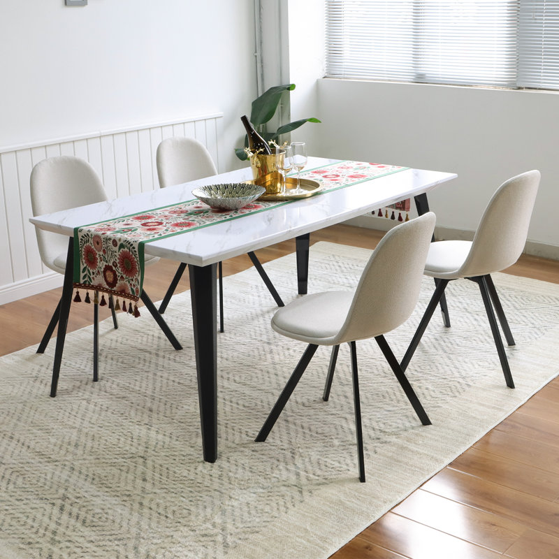 Ensemble de table de salle à manger